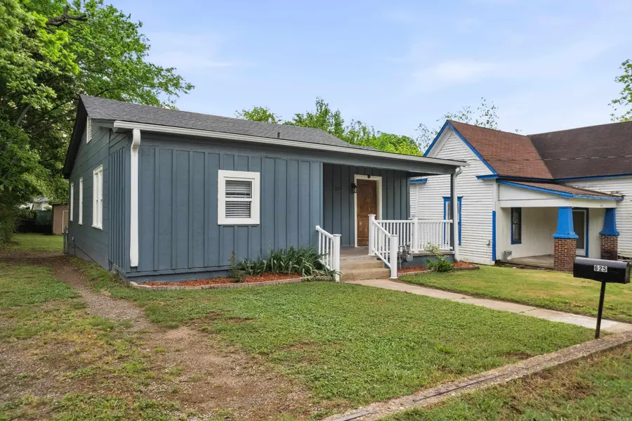 625 Fifth Street, Hot Springs National Park, AR 71913 - #3