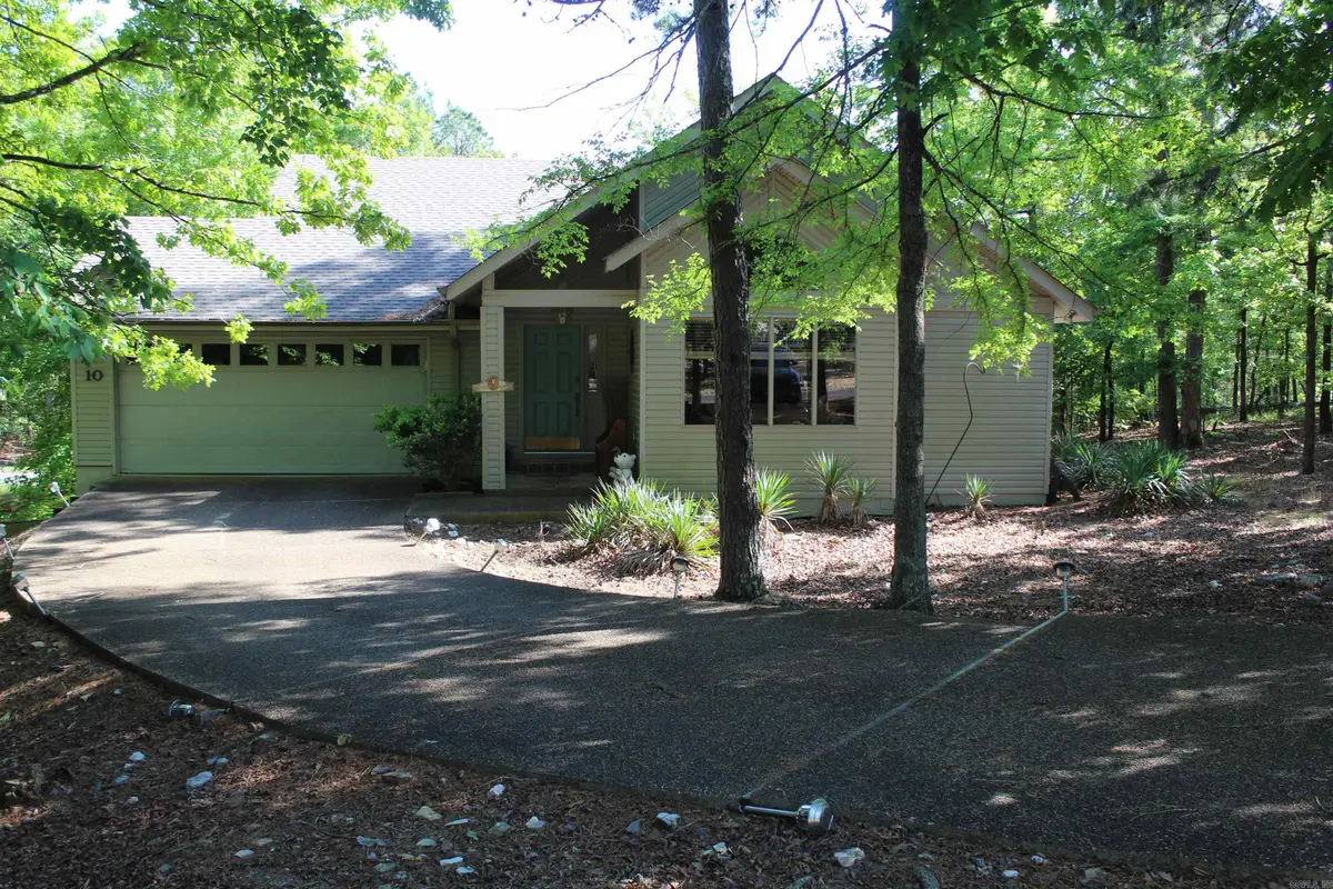 Address Withheld By Seller, Hot Springs Village, AR 71909 - #1