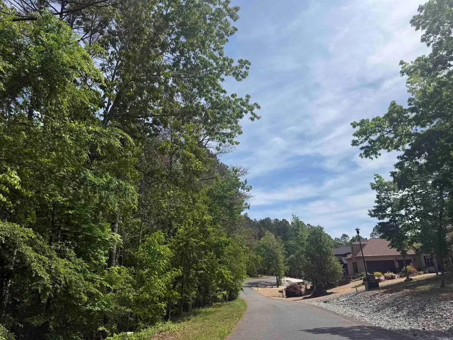 33 Gusta Lane, Hot Springs Village, AR 71909 - #2