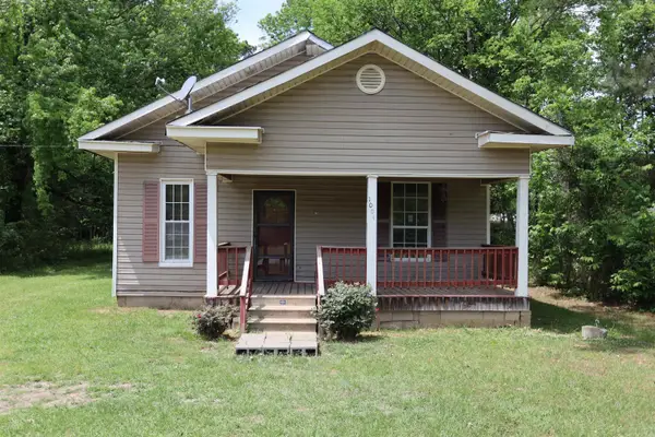 1004 S Bradley, Warren City, AR 71671