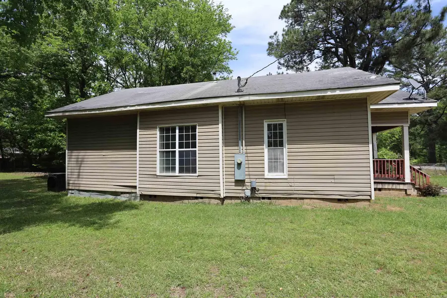 1004 S Bradley, Warren, AR 71671 - #2