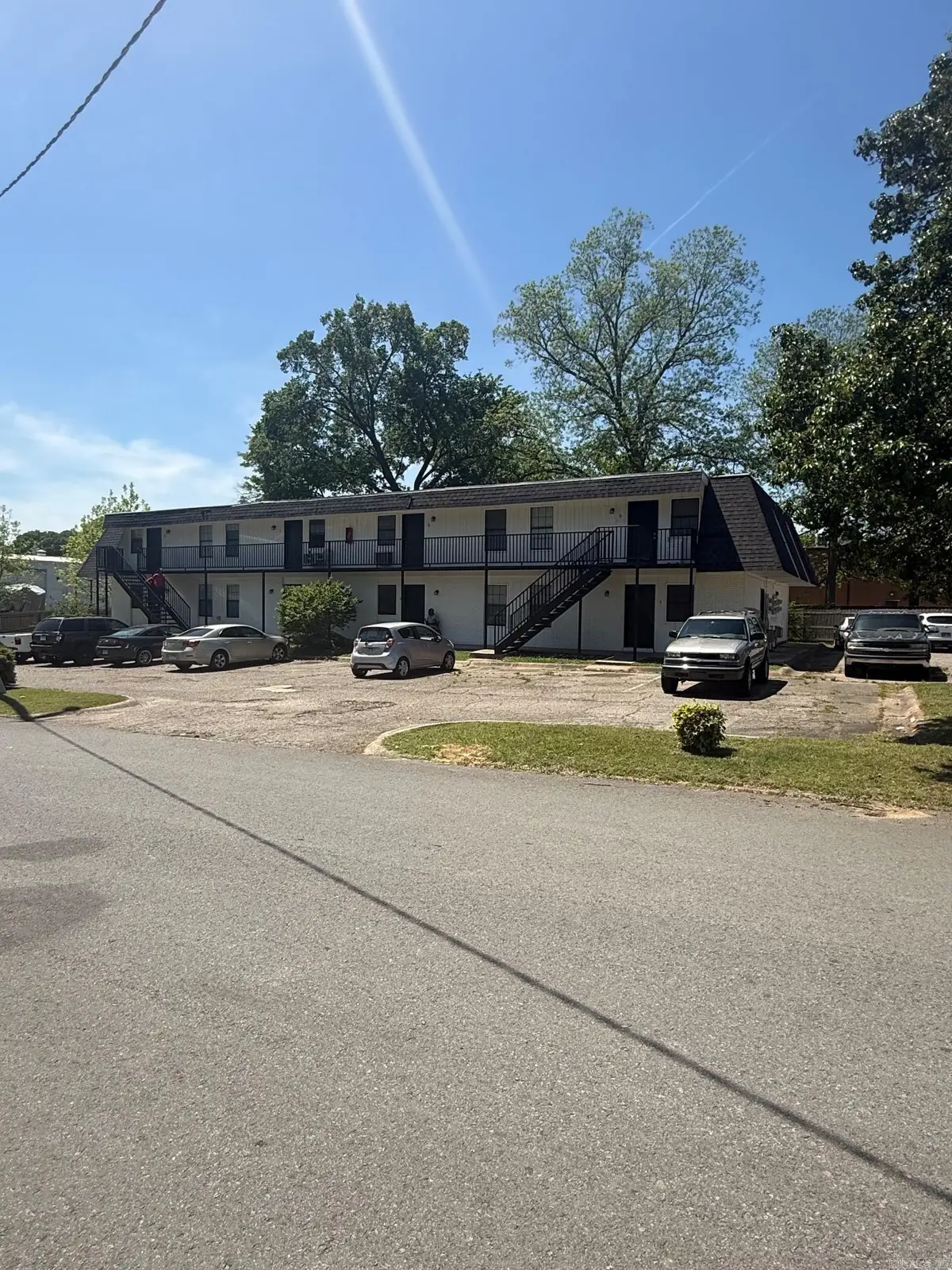 101 S Locust, Searcy, AR 72143 - #1