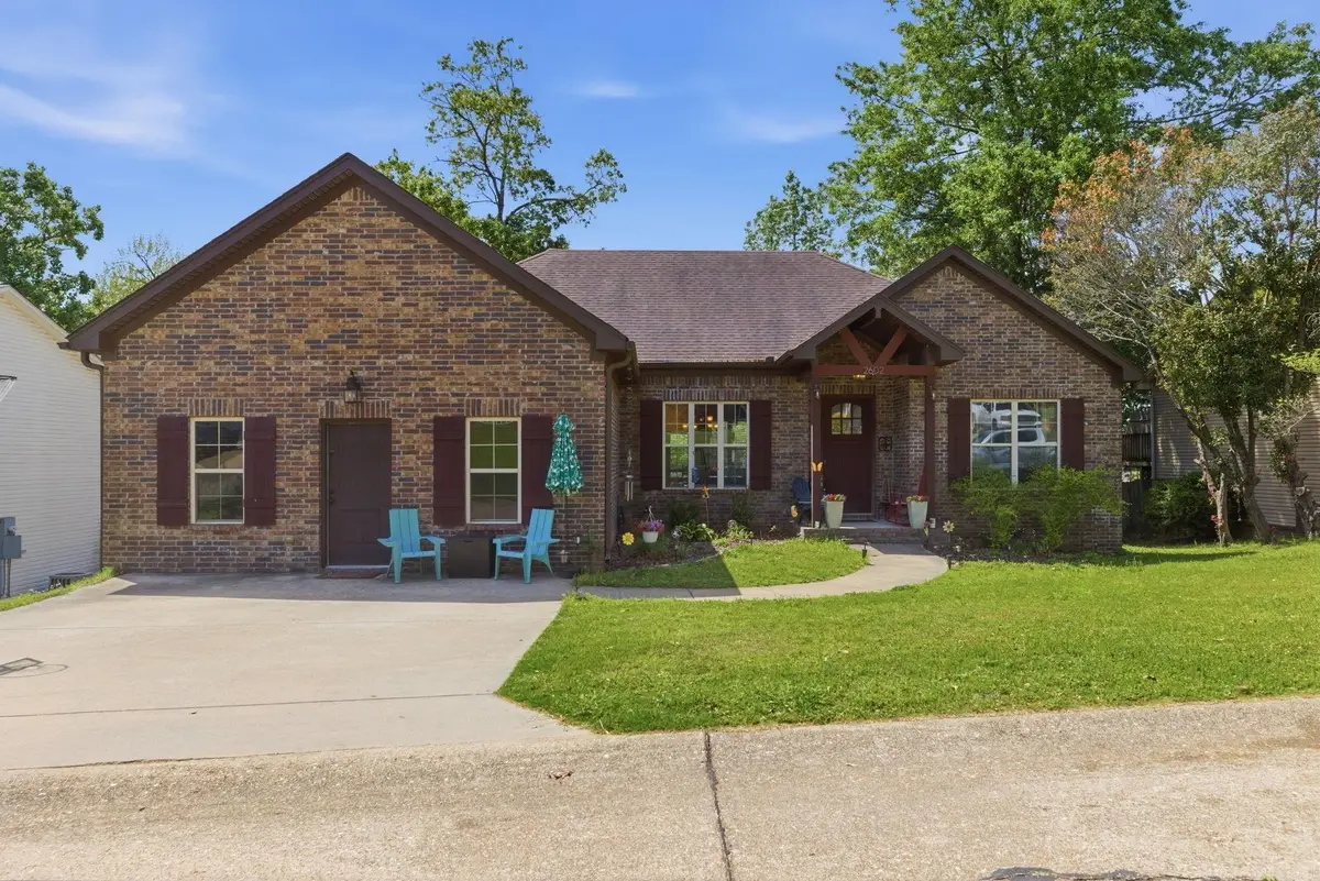 2602 Cherry Crossing, Benton, AR 72015 - #1