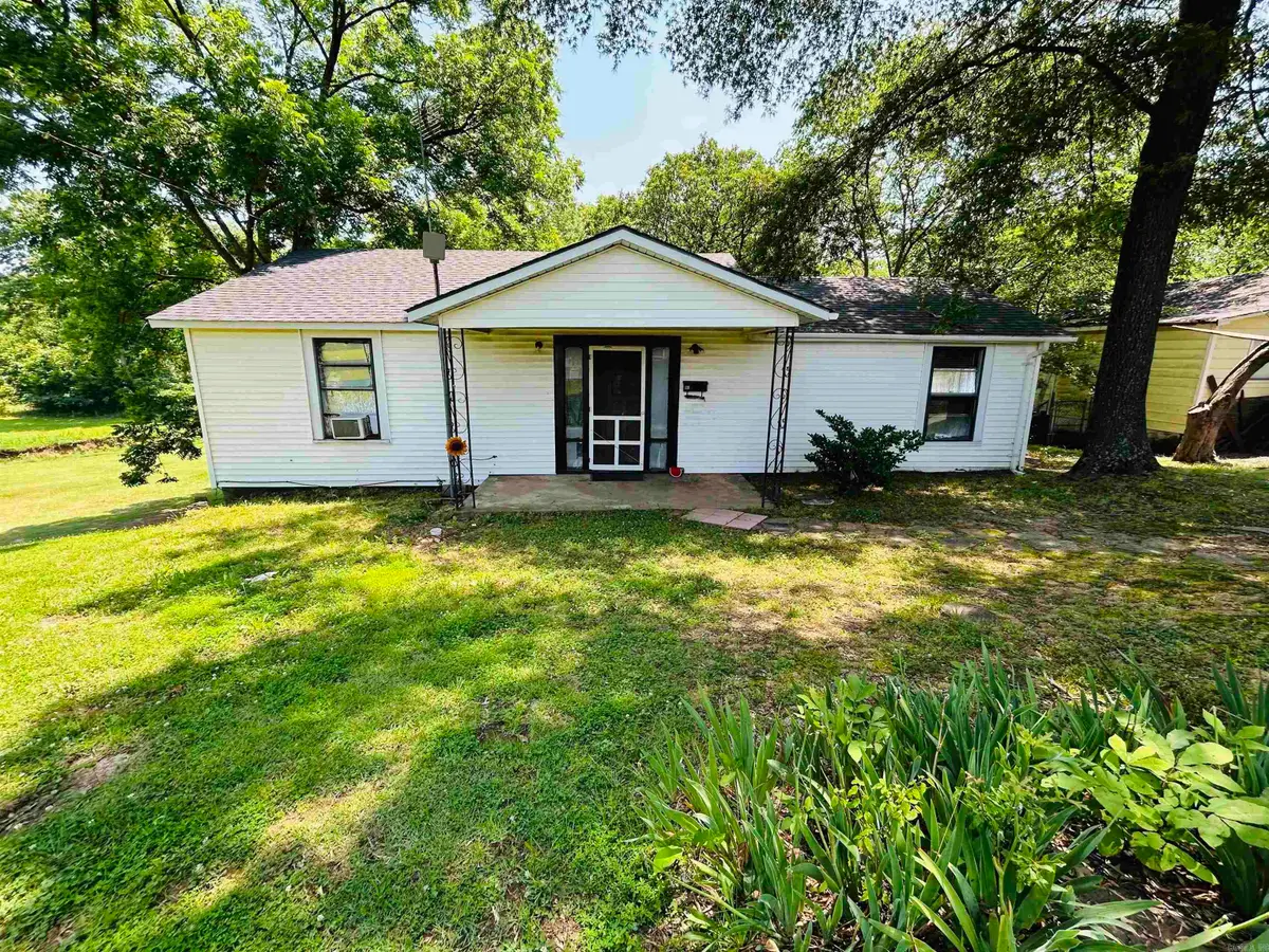 110 Saint Vincent St., Morrilton, AR 72110 - #1