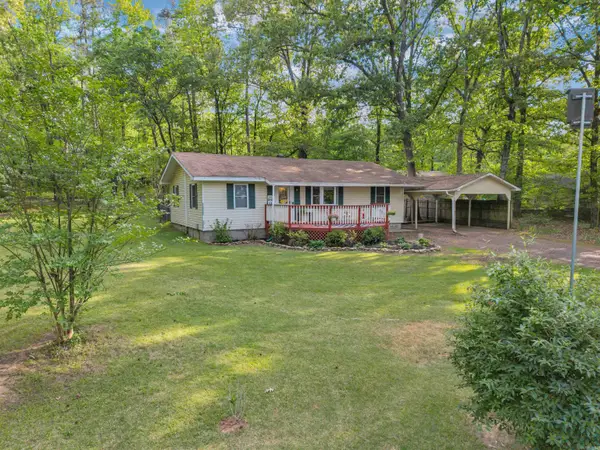 250 Pine Valley Loop, Houston, AR 72070