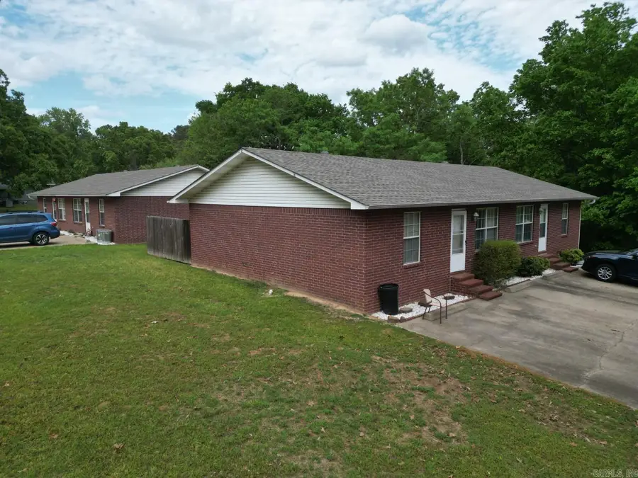 401 & 403 N Conway, Heber Springs, AR 72581 - #3
