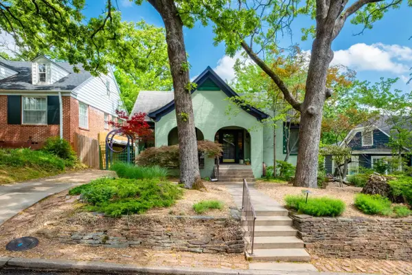 109 Linwood Court, Little Rock, AR 72207