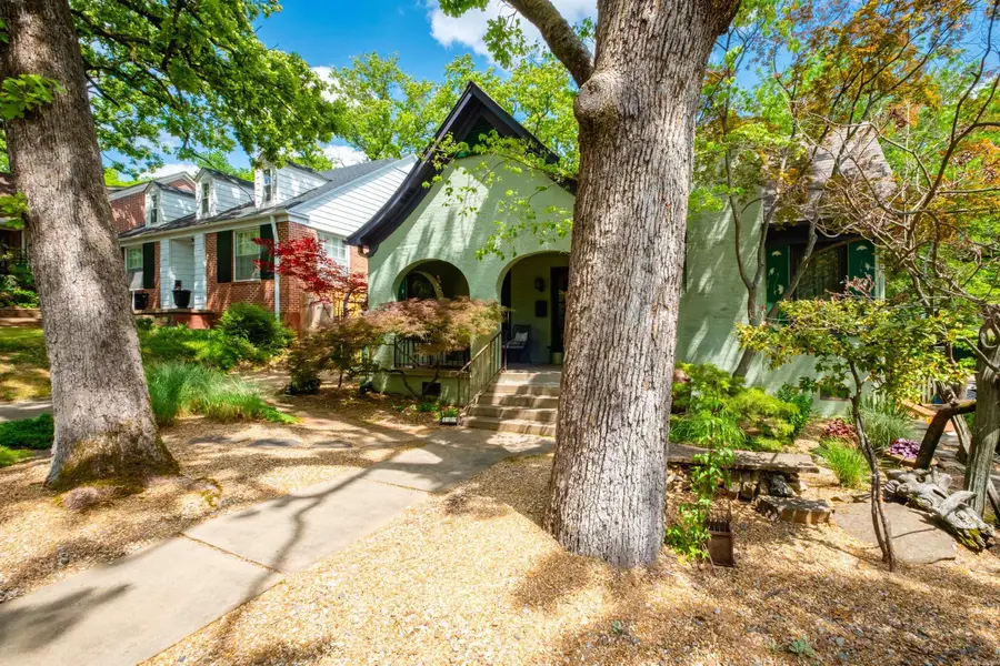 109 Linwood Court, Little Rock, AR 72207 - #2