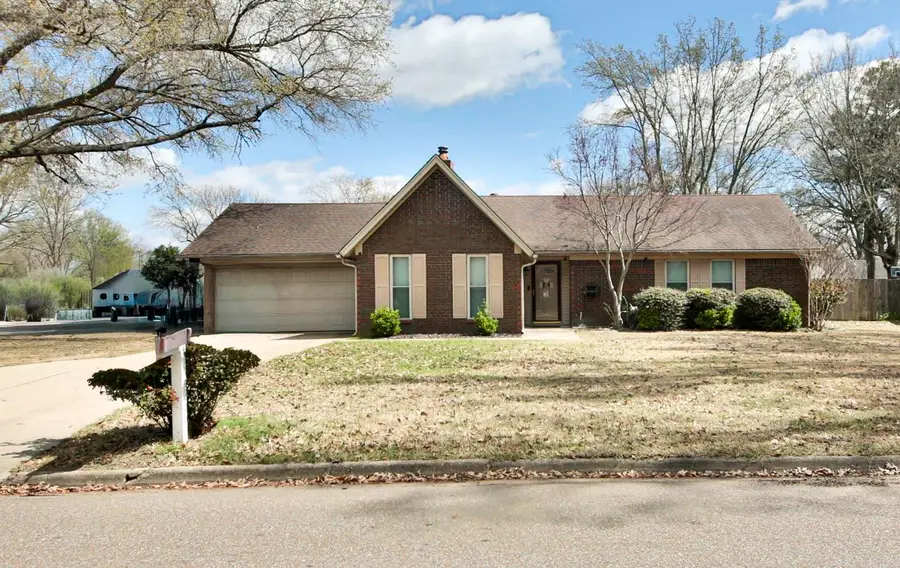 425 L P Mann Dr, Marion, AR 72364 - #2