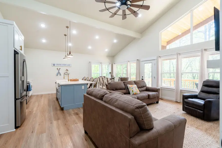 272 Highland, Tumbling Shoals, AR 72581 - #2