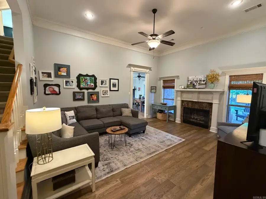 135 Marseille Drive, Maumelle, AR 72113 - #2