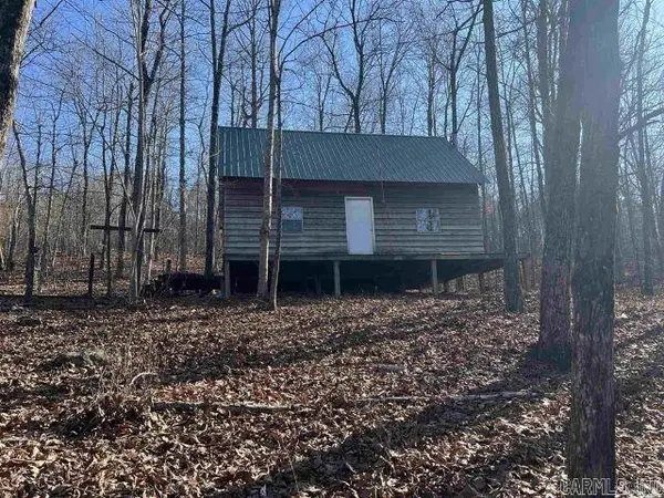 Address Withheld By Seller, Dennard, AR 72629