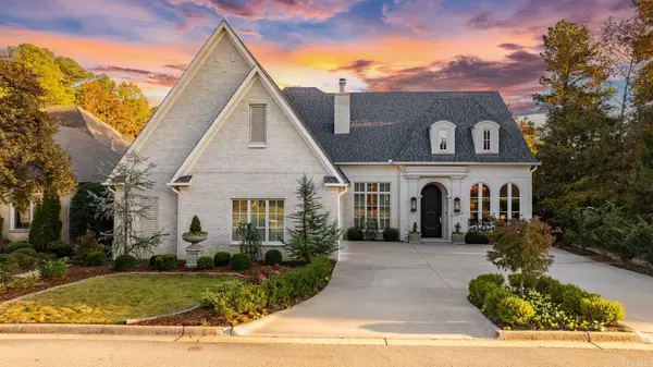 105 Viticole Place, Little Rock, AR 72223