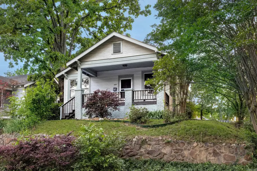 400 S Booker, Little Rock, AR 72205 - #2