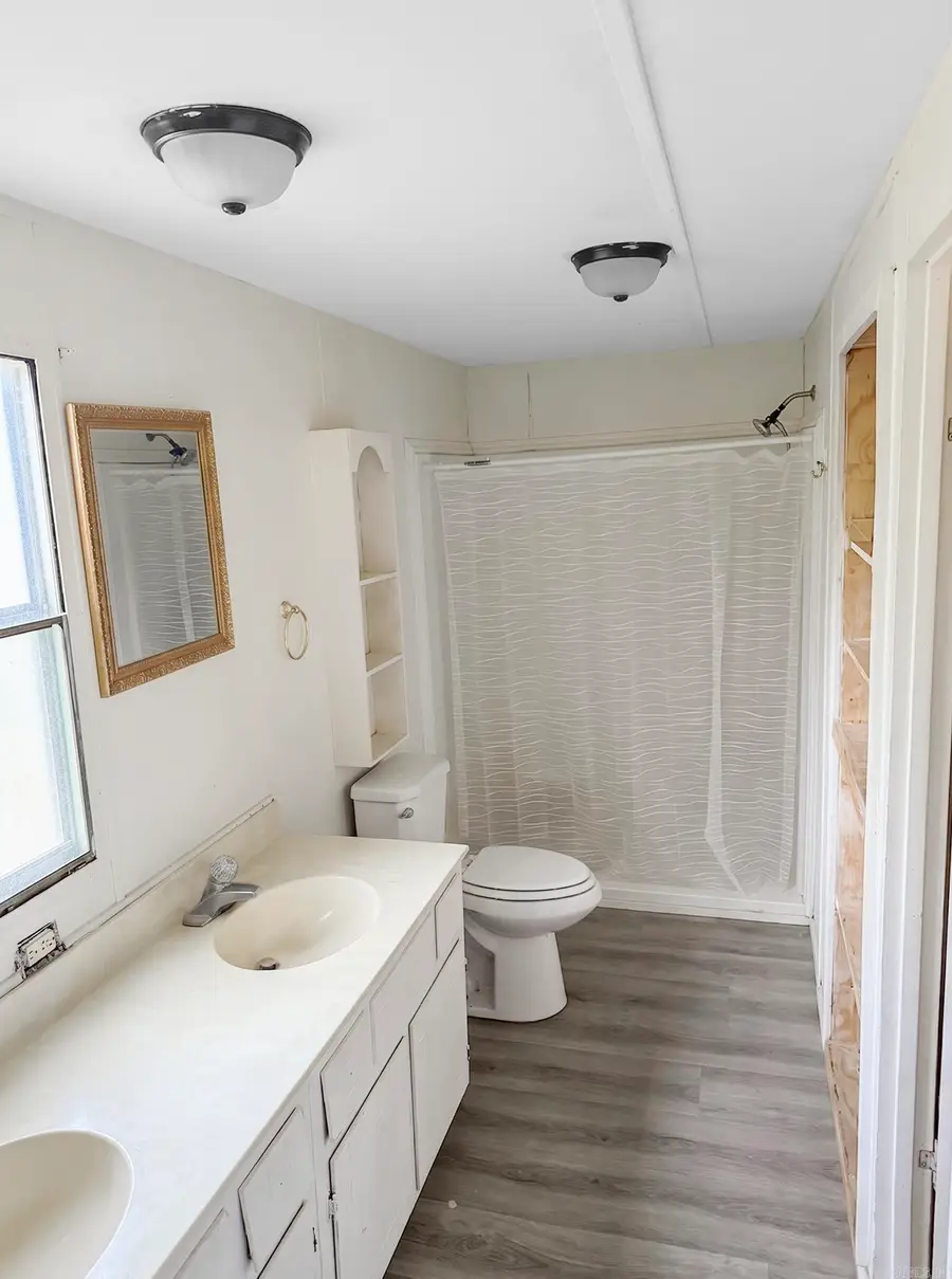 3609 E Greenway Drive, Pine Bluff, AR 71601 - #2