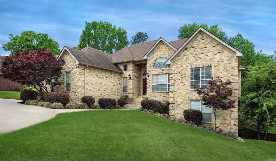 5017 Calico Creek Cove, North Little Rock, AR 72116 - #2