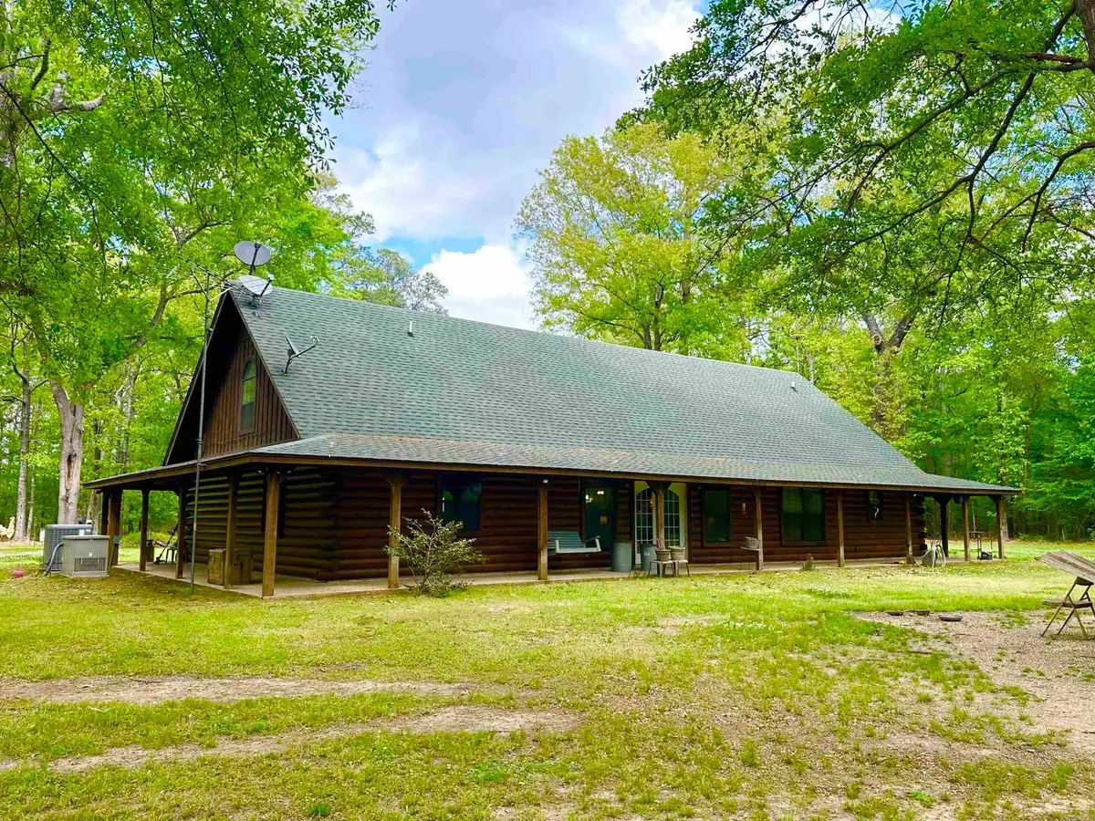 2701 Highway 35, Monticello, AR 71655 - #1