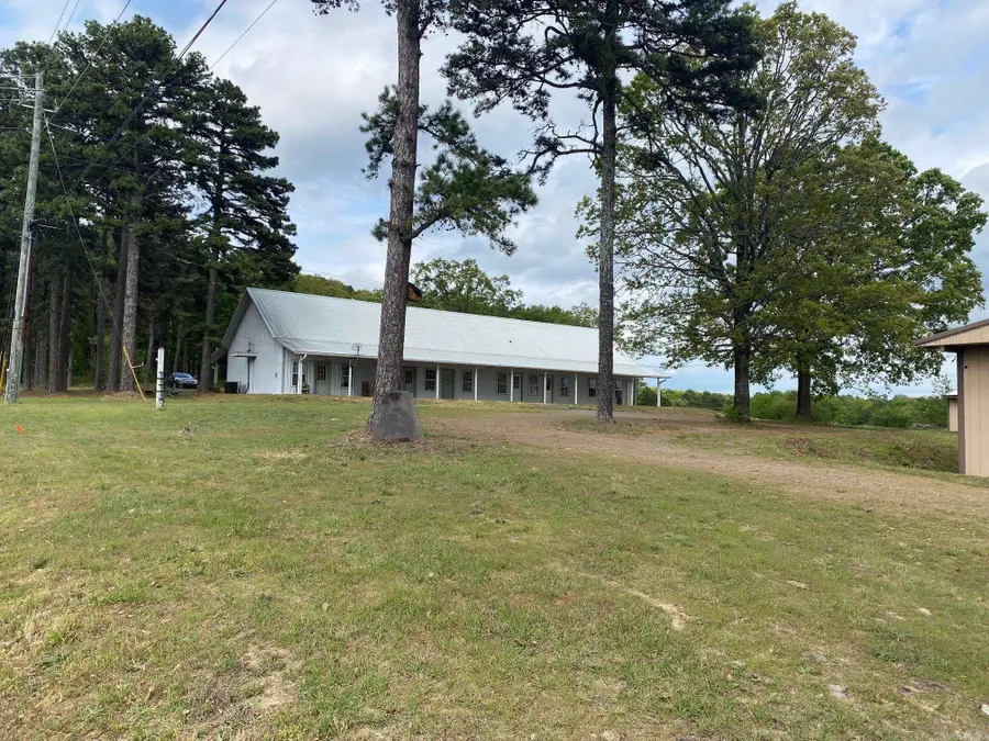 3089 Little Rock Road, Rose Bud, AR 72137 - #2