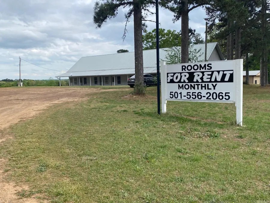 3089 Little Rock Road, Rose Bud, AR 72137 - #3