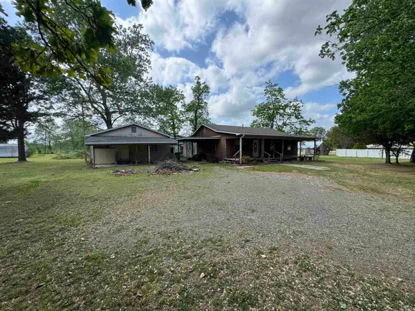 14 S. Bolden Hill Rd., Greenbrier, AR 72058