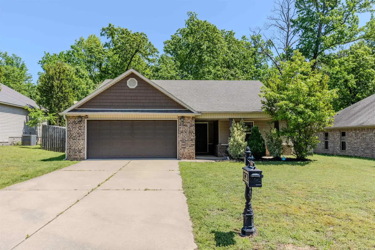 3720 Lazy Creek Trail, Conway, AR 72032 - #1