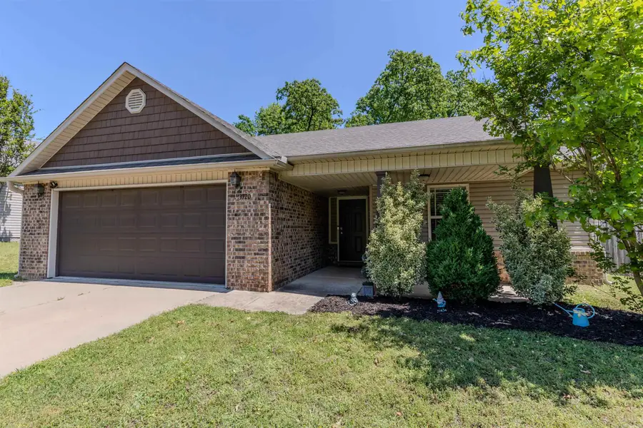 3720 Lazy Creek Trail, Conway, AR 72032 - #2