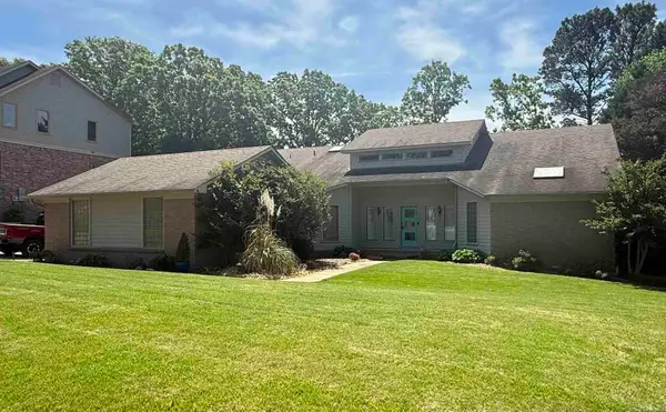 4116 Longview Road, Little Rock, AR 72212