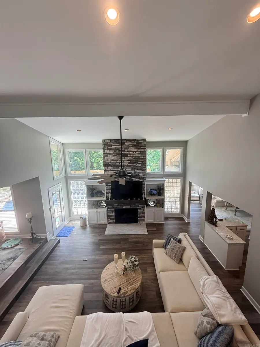 4116 Longview Road, Little Rock, AR 72212 - #3