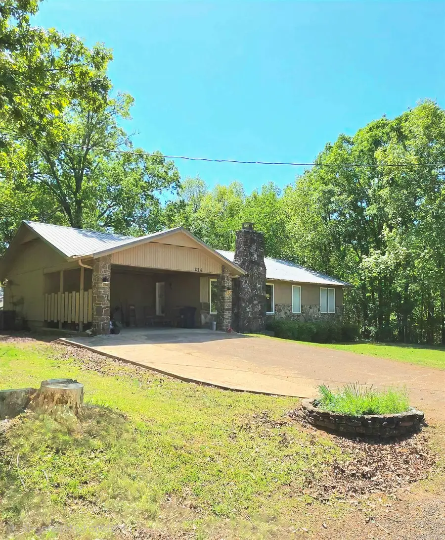 214 Greenwood Road, Fairfield Bay, AR 72088 - #3
