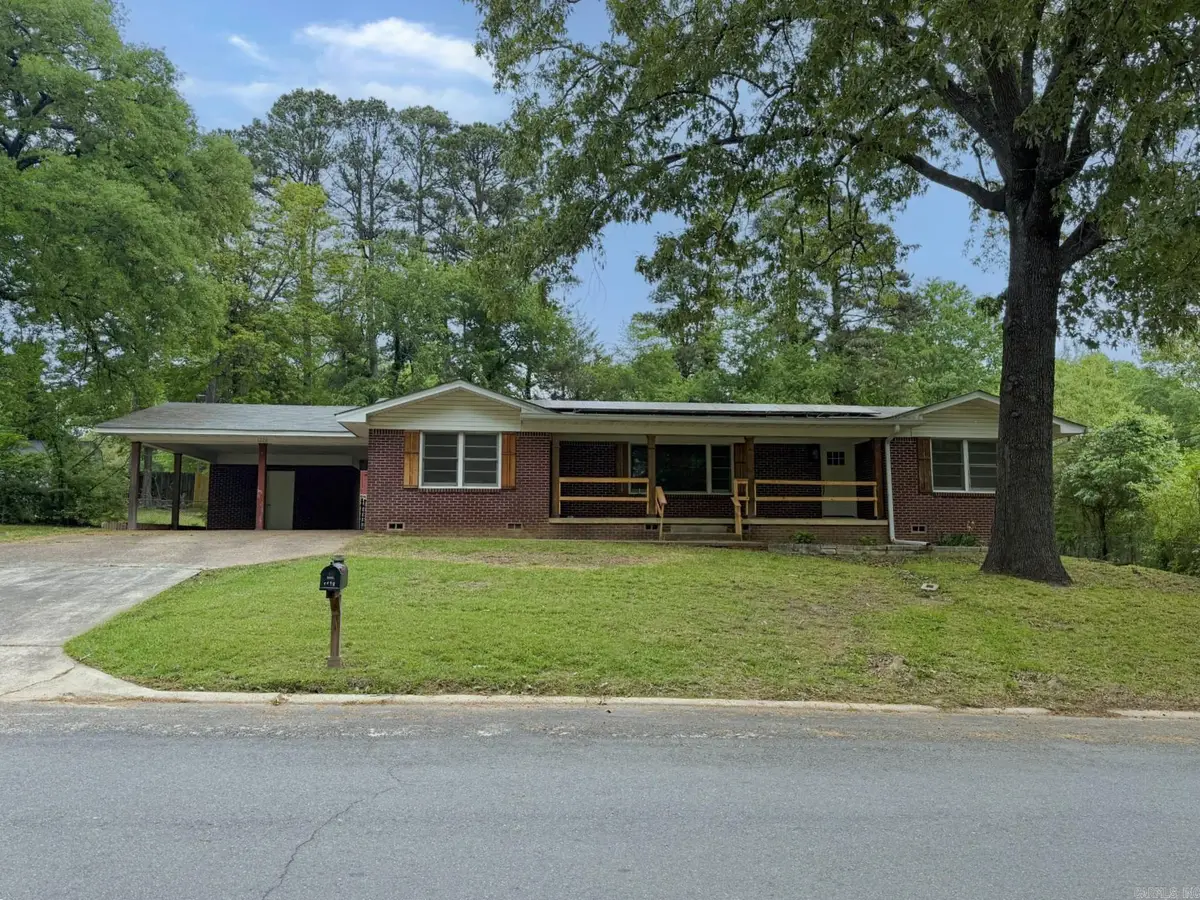 1220 Sunset Drive, Benton, AR 72015 - #1