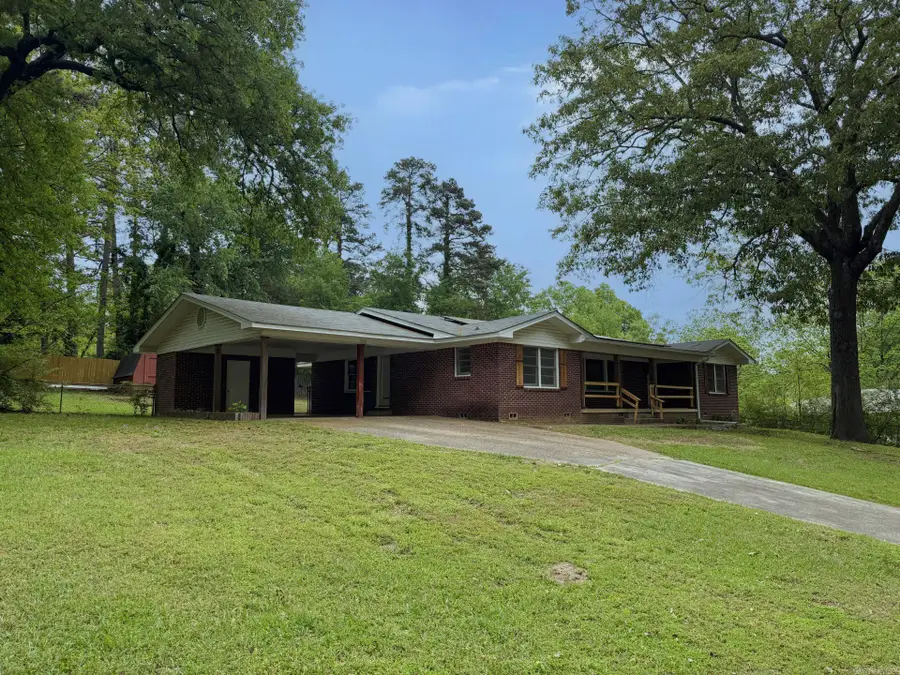 1220 Sunset Drive, Benton, AR 72015 - #2