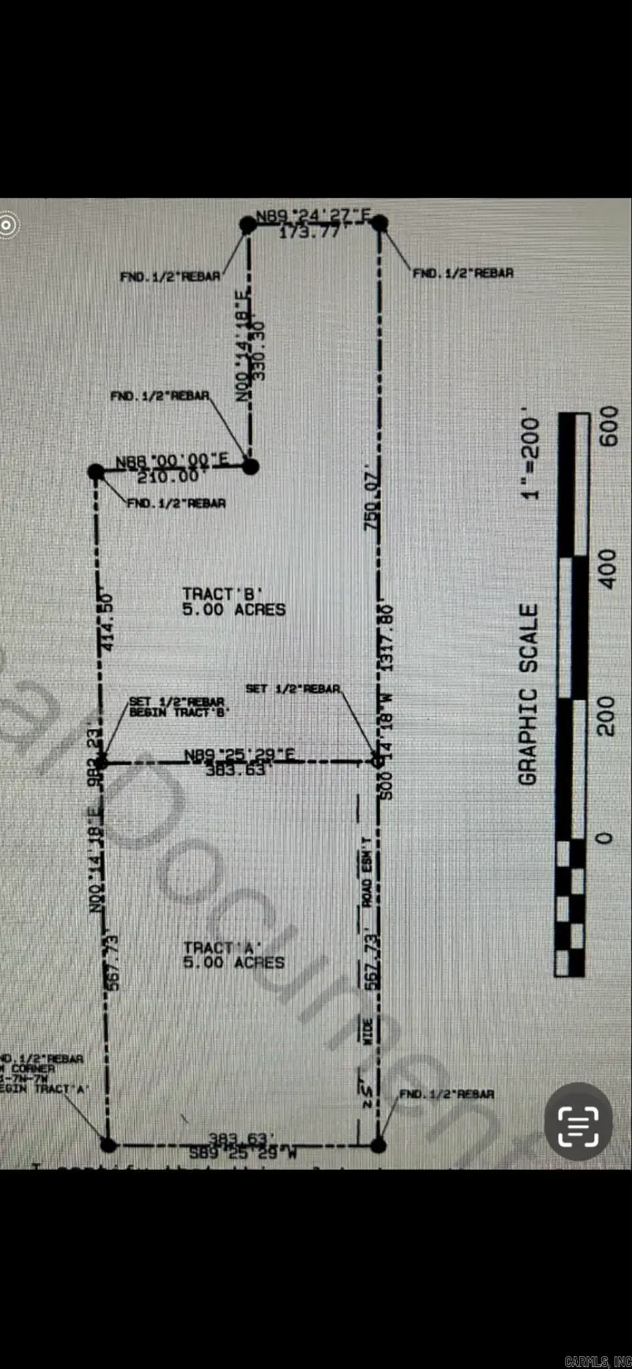 151 Cherrywood Lane, Searcy, AR 72143 - #3