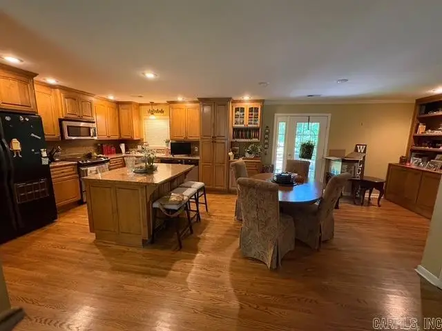 1611 Grove Hill Road, North Little Rock, AR 72116 - #3