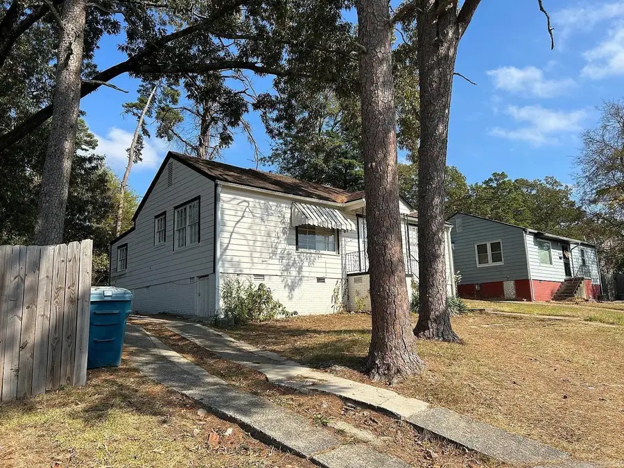 4608 Grand Avenue, Little Rock, AR 72204 - #2