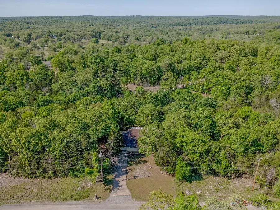 88 Wabash Dr, Cherokee Village, AR 72529 - #2