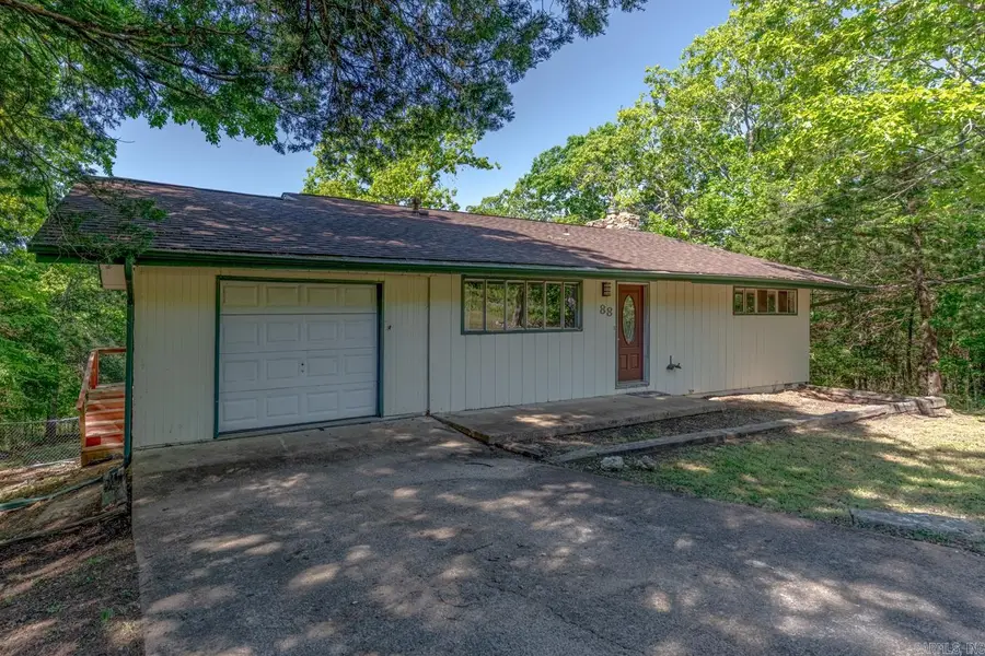 88 Wabash Dr, Cherokee Village, AR 72529 - #3