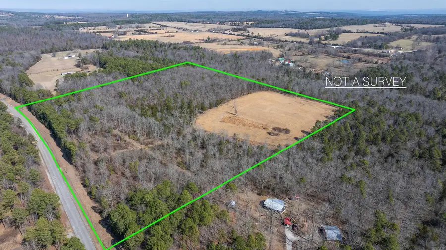 0 Camp Tahkodah Road, Floral, AR 72534 - #2