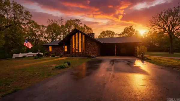 17263 N Highway 9, Mammoth Spring, AR 72554