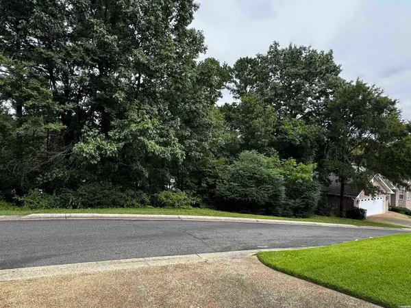 Lot 28 Forest View Circle, Hot Springs, AR 71913