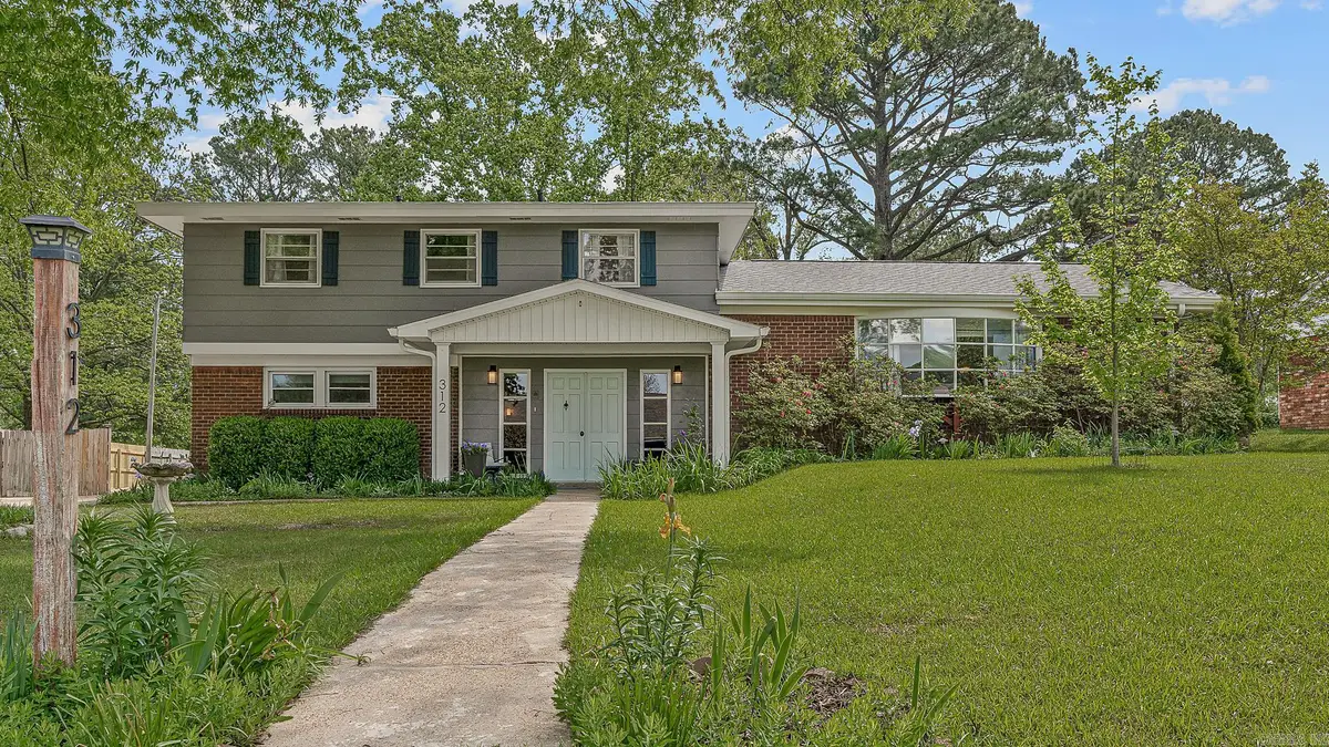 312 Marzee Ann Drive, Jonesboro, AR 72405 - #1