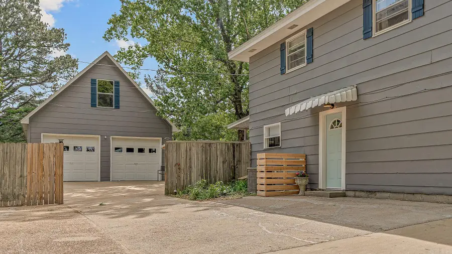 312 Marzee Ann Drive, Jonesboro, AR 72405 - #3