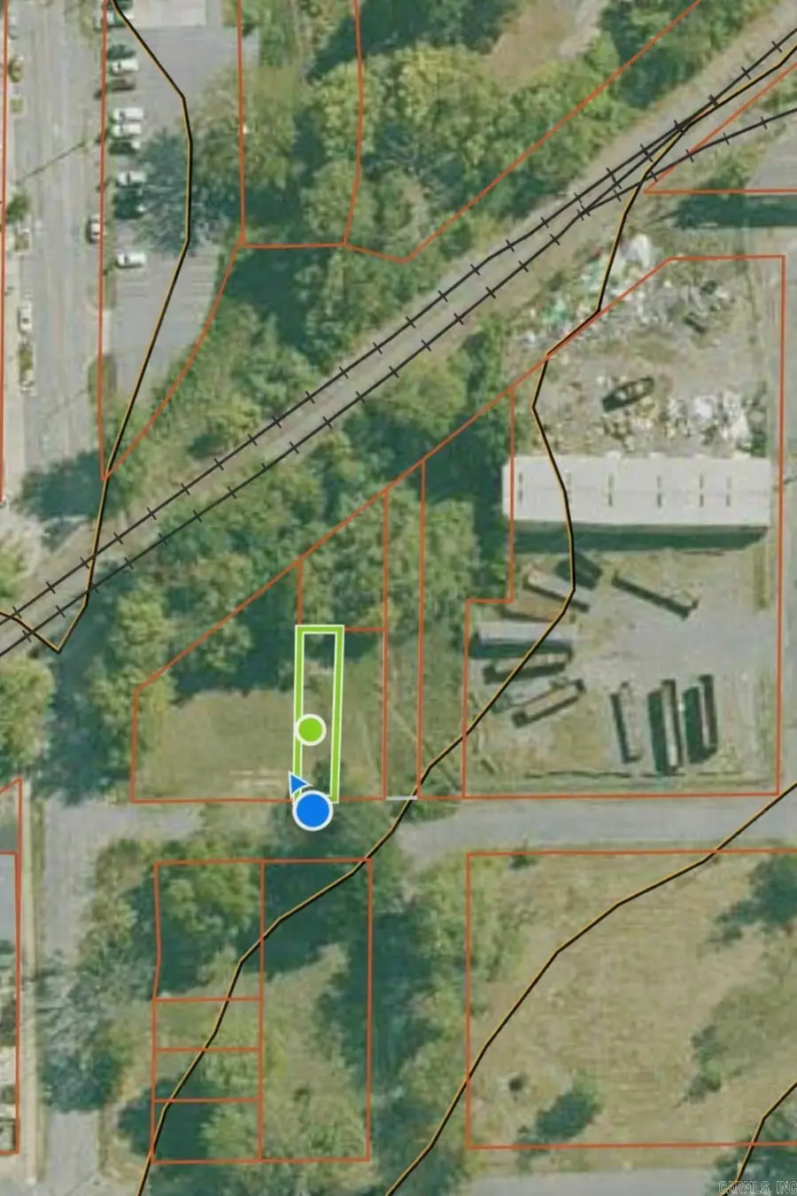 College St, Little Rock, AR 72202 - #2