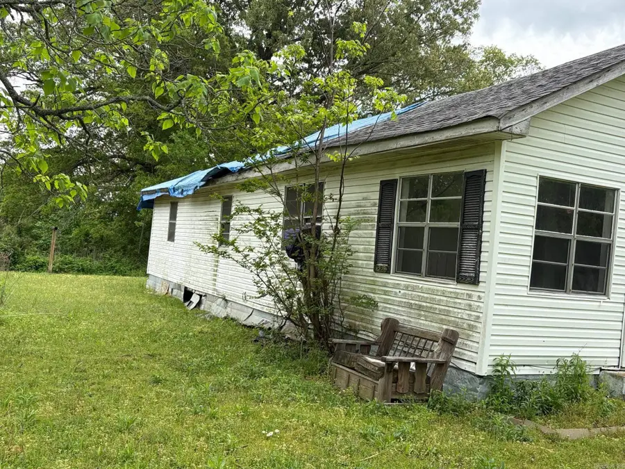 3311 Highway 425, Pine Bluff, AR 71603 - #3