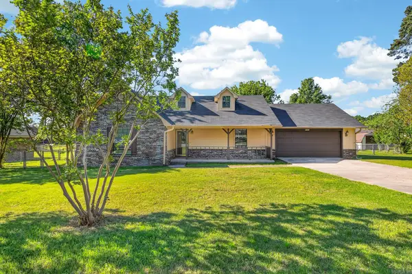 2101 Kamak Drive, Beebe, AR 72012