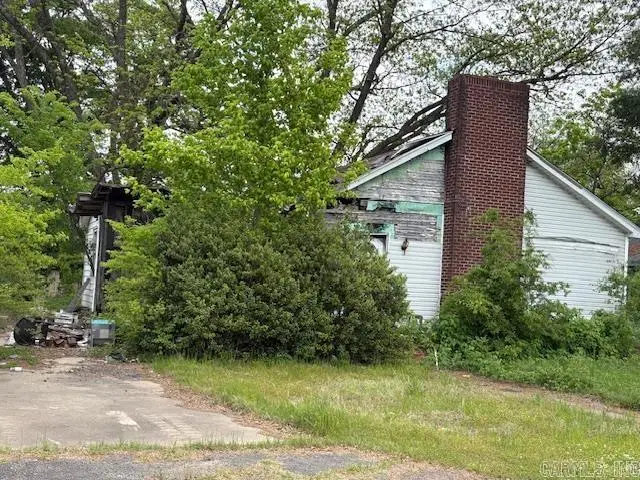 107 E Lake, Sherrill, AR 72152 - #2