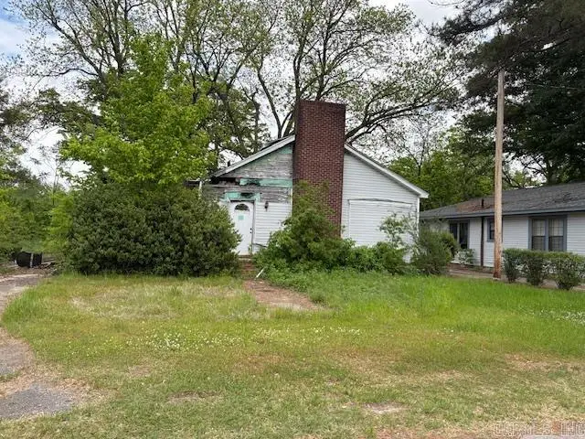 107 E Lake, Sherrill, AR 72152 - #3