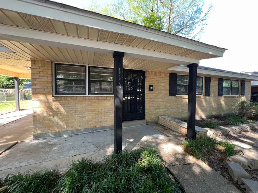 116 S Parkview, Trumann, AR 72472 - #2