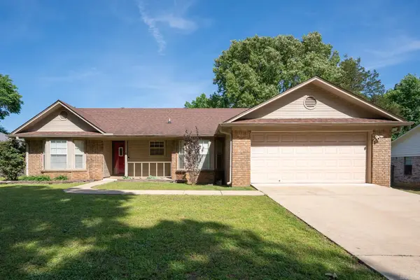 6 Sedgefield Drive, Conway, AR 72034