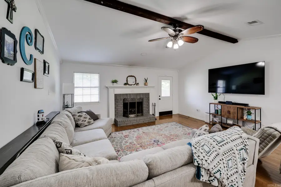 6 Sedgefield Drive, Conway, AR 72034 - #2