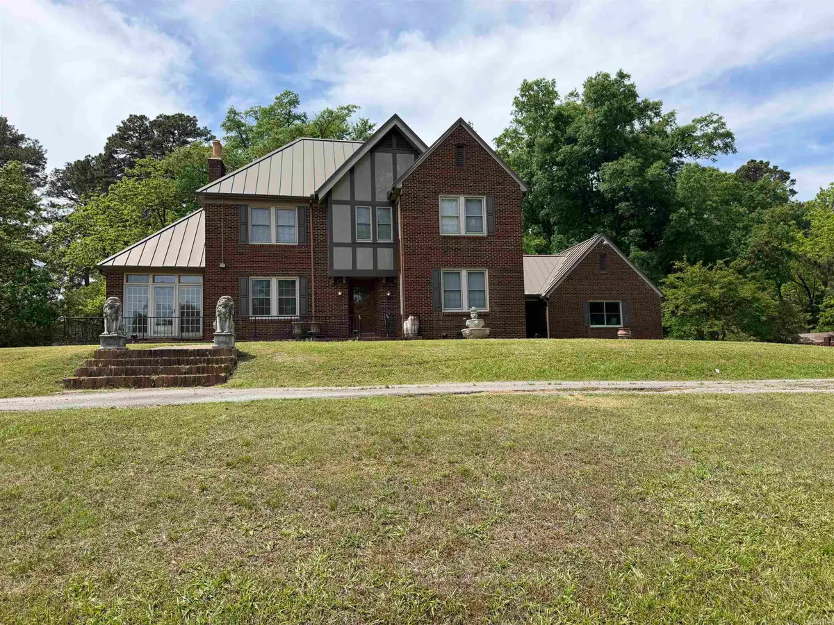 310 W Magnolia, Rison, AR 71665 - #1